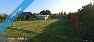 Kołobrzeg -  Działka rekreacyjna ROD im E Gierczak w Kołobrzegu na sprzedaż - spokój i cisza  -    -
zachodniopomorskie Zdjęcie nr 11