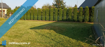 Kołobrzeg -  Działka rekreacyjna ROD im E Gierczak w Kołobrzegu na sprzedaż - spokój i cisza  -    -
zachodniopomorskie Zdjęcie nr 14