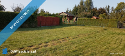 Kołobrzeg -  Działka rekreacyjna ROD im E Gierczak w Kołobrzegu na sprzedaż - spokój i cisza  -    -
zachodniopomorskie Zdjęcie nr 18