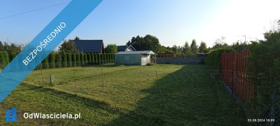 Kołobrzeg -  Działka rekreacyjna ROD im E Gierczak w Kołobrzegu na sprzedaż - spokój i cisza  -    -
zachodniopomorskie Zdjęcie nr 6