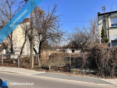 Działka Warszawa Bemowo Jelonki - Bemowo   -
mazowieckie Zdjęcie nr 3