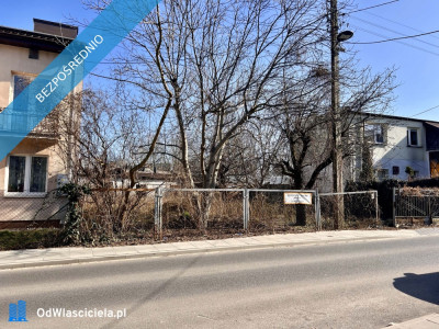Działka Warszawa Bemowo Jelonki - Bemowo   -
mazowieckie Zdjęcie nr 4