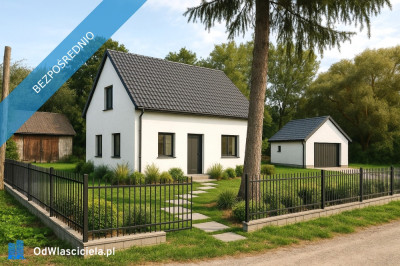 Działka budowlana - Grotniki Małe - Nowy Korczyn - siedlisko 11 arów -    -
świętokrzyskie Zdjęcie nr 11