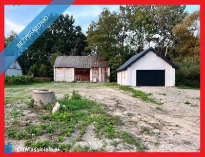 Działka budowlana - Grotniki Małe - Nowy Korczyn - siedlisko 11 arów -    -
świętokrzyskie Zdjęcie nr 15