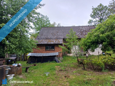 Gospodarstwo rolne siedlisko ze starymi zabudowaniami pole 369 ha -    -
lubelskie Zdjęcie nr 3