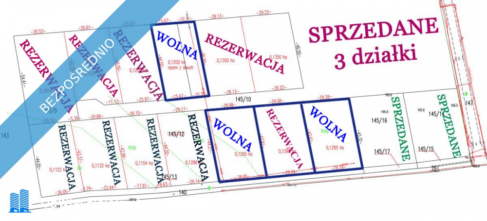 Przeździatka Kolonia Działki rolne z warunkami zabudowy - Przeździatka   -
mazowieckie Zdjęcie nr 1