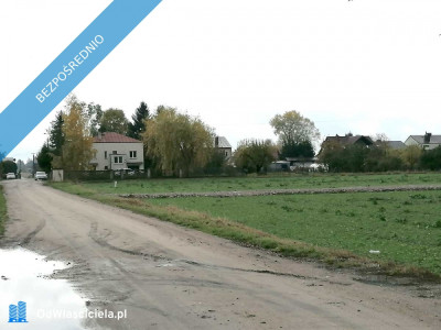 Przeździatka Kolonia Działki rolne z warunkami zabudowy - Przeździatka   -
mazowieckie Zdjęcie nr 5