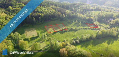 Widokowa Inwestycyjna działka 6km od KARPACZA-zalew SosnówkaLAKE HILL -    -
dolnośląskie Zdjęcie nr 11