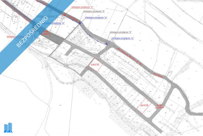 Widokowa Inwestycyjna działka 6km od KARPACZA-zalew SosnówkaLAKE HILL -    -
dolnośląskie Zdjęcie nr 14