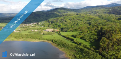 Widokowa Inwestycyjna działka 6km od KARPACZA-zalew SosnówkaLAKE HILL -    -
dolnośląskie Zdjęcie nr 3