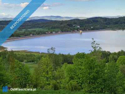 Widokowa Inwestycyjna działka 6km od KARPACZA-zalew SosnówkaLAKE HILL -    -
dolnośląskie Zdjęcie nr 4