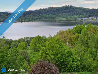 Widokowa Inwestycyjna działka 6km od KARPACZA-zalew SosnówkaLAKE HILL -    -
dolnośląskie Zdjęcie nr 5