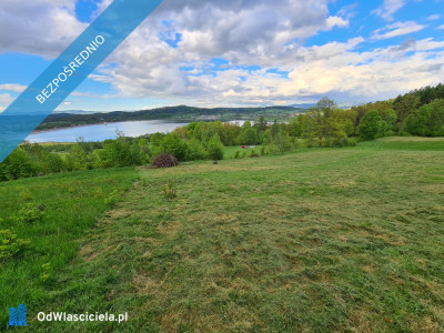 Widokowa Inwestycyjna działka 6km od KARPACZA-zalew SosnówkaLAKE HILL -    -
dolnośląskie Zdjęcie nr 6