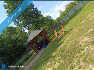 Sprzedam działkę rekreacyjną z domkiem holenderskim  -    -
kujawsko-pomorskie Zdjęcie nr 4