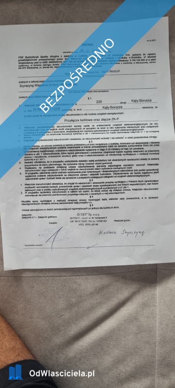 Sprzedam działkę dudowlaną -    -
mazowieckie Zdjęcie nr 2