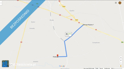 Płońsk Bogusławice Mazowieckie -    -
mazowieckie Zdjęcie nr 6