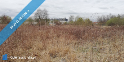 Atrakcyjna działka budowlana Wrocław-Krzyki o powierzchni 1000 m2 - Krzyki   -
dolnośląskie Zdjęcie nr 2