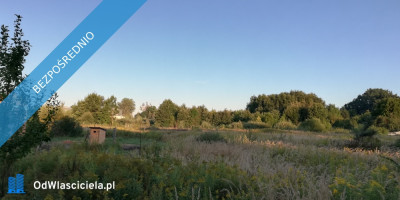 Atrakcyjna działka budowlana Wrocław-Krzyki o powierzchni 1000 m2 - Krzyki   -
dolnośląskie Zdjęcie nr 4