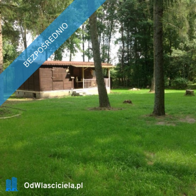 Polkowo gm Stoczek ŁukowskiDziałka rolna 16800m2 Okazyjnie -    - mazowieckie