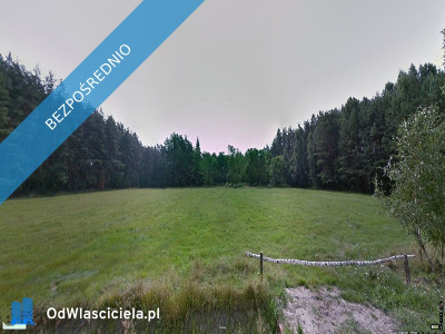 Urokliwe działki budowlane w cichej okolicy - Nowiny   - mazowieckie