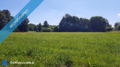 Działka budowlana blisko Termy Uniejów - Jeziorsko Dominikowice Ksawercin -    -
łódzkie