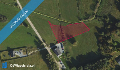 Działka 17545 w Sulminie -    - pomorskie