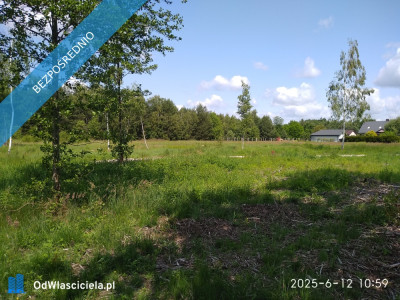 Działka przy parku krajobrazowym -    -
mazowieckie Zdjęcie nr 9