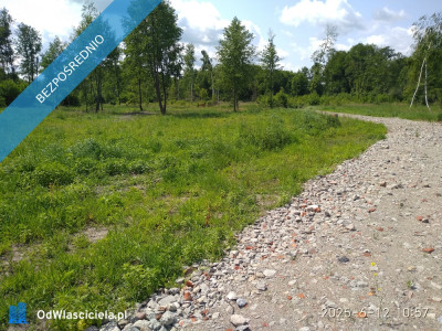 Działka przy parku krajobrazowym -    -
mazowieckie Zdjęcie nr 4
