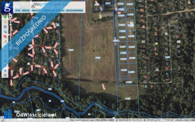 Bożenkowo - działka budowlana z warunkami zabudowy -    -
kujawsko-pomorskie Zdjęcie nr 4