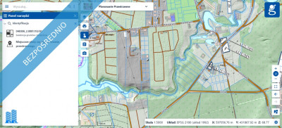Bożenkowo - działka budowlana z warunkami zabudowy -    -
kujawsko-pomorskie Zdjęcie nr 6