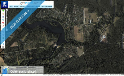 Bożenkowo - działka budowlana z warunkami zabudowy -    -
kujawsko-pomorskie Zdjęcie nr 7