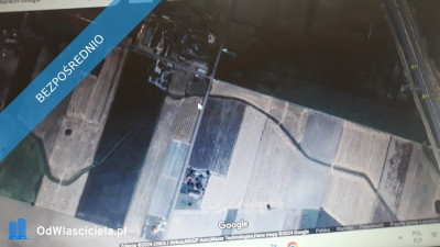 Działka budowlana w ładnej okolicy -    -
mazowieckie Zdjęcie nr 4