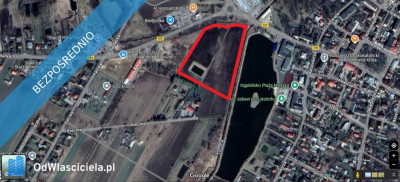  sprzedam działkę 354h-centrum Łosic przy jeziorku Dojazd drogą asfaltową od ulRzecznej -    -
mazowieckie Zdjęcie nr 5