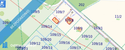 SPRZEDAŻ -    -
pomorskie Zdjęcie nr 6