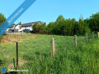 Działka 600m2 Mysłowice Morgi ulPukowca 1-sza linia zabudowy - Morgi   -
śląskie Zdjęcie nr 4