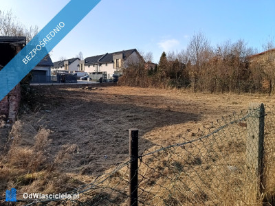 Działka 600m2 Mysłowice Morgi ulPukowca 1-sza linia zabudowy - Morgi   -
śląskie Zdjęcie nr 5