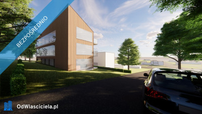 Uzbrojona działka budowlana 688 m2 - Nałęczów strefa A ścisłe centrum - Nałęczów  -
lubelskie Zdjęcie nr 7