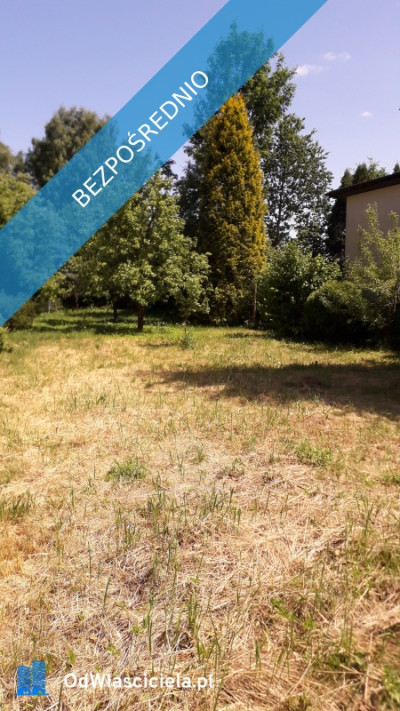 Gałków Mały działka na sprzedaż budowlana 1574 m aktualne WZ - Gałków Mały  -
łódzkie Zdjęcie nr 9