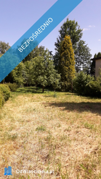 Gałków Mały działka na sprzedaż budowlana 1574 m aktualne WZ - Gałków Mały  -
łódzkie Zdjęcie nr 2