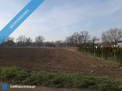 Działka budowlana  - Fabryczna  -
dolnośląskie Zdjęcie nr 2