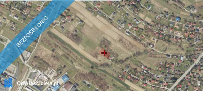 Działka budowlana w Boguchwale 185 ara - Dół  -
podkarpackie Zdjęcie nr 9