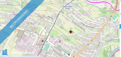 Działka budowlana w Boguchwale 185 ara - Dół  -
podkarpackie Zdjęcie nr 10