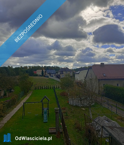 Na sprzedaż działka budowlana 801m Jaworzno-Bory - Bory  -
śląskie Zdjęcie nr 2