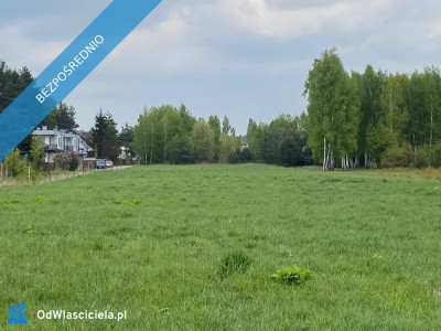 Sprzedam działki budowlane Marki Nadma powiat wołomiński - Marki  -
mazowieckie Zdjęcie nr 5