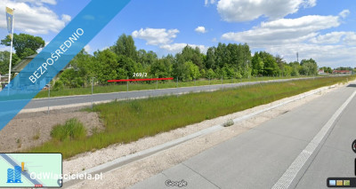 Wola DUCKA 6000 m2 przy S17  Działka Rolna Klasa V  Duży Potencjał Inwestycyjny - Wola Ducka  -
mazowieckie Zdjęcie nr 4