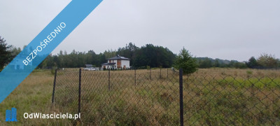 LesznowolaStefanowodziałka budowlana 1000m2 z MPZPRezerwacja - Stefanowo  -
mazowieckie Zdjęcie nr 4