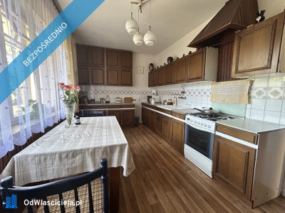 Sprzedam BEZPOŚREDNIO dużą działkę z domem do generalnego remontu  Zalesie Dolne Piaseczno ul Kordeckiego - Zalesie Dolne  -
mazowieckie Zdjęcie nr 10