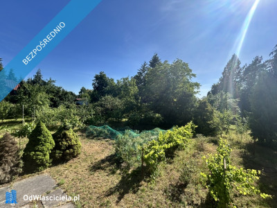 Sprzedam BEZPOŚREDNIO dużą działkę z domem do generalnego remontu  Zalesie Dolne Piaseczno ul Kordeckiego - Zalesie Dolne  -
mazowieckie Zdjęcie nr 7