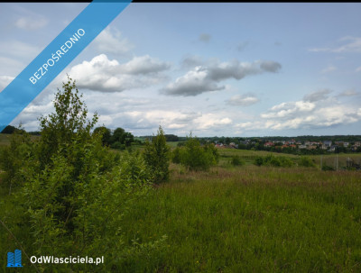 Sprzedam działkę niedaleko jeziora - Żukowo  -
pomorskie Zdjęcie nr 3