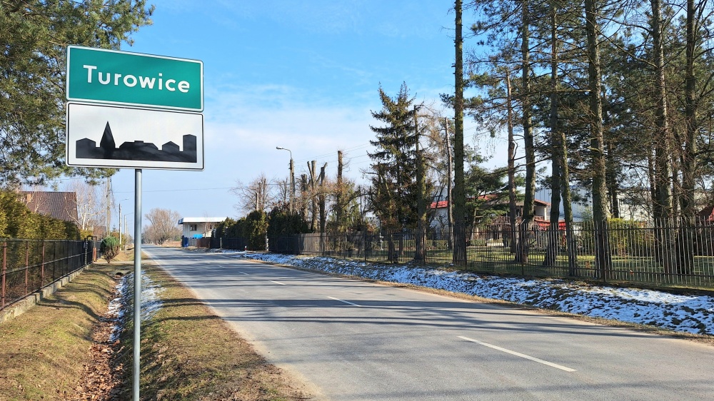 Sprzedam działkę w okolicy lasu i rzeki - Turowice  -
mazowieckie Zdjęcie nr 1